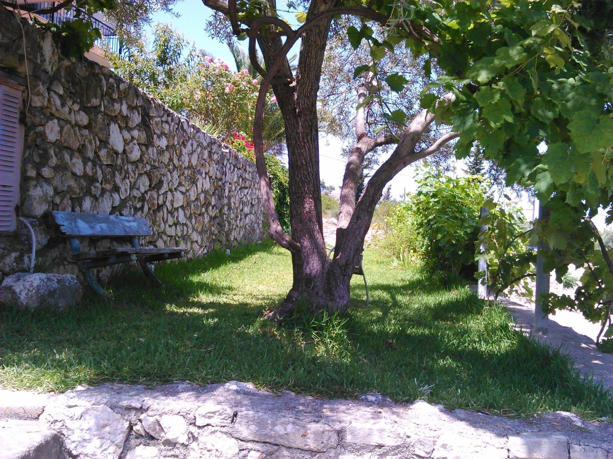 Πανσιόν Λαέρτης Διαμέρισμα Τσουκαλάδες Εξωτερικό φωτογραφία